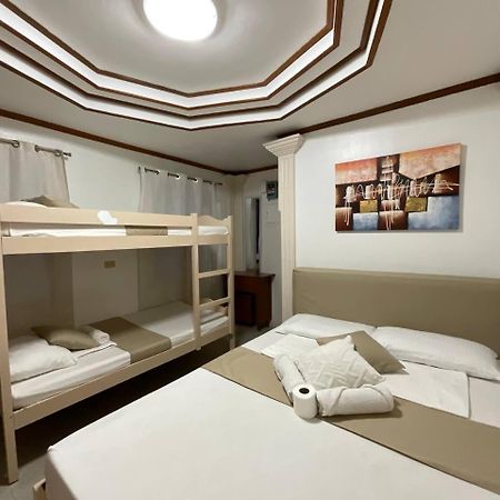 Lisa'S Guesthouse Basdiot Экстерьер фото