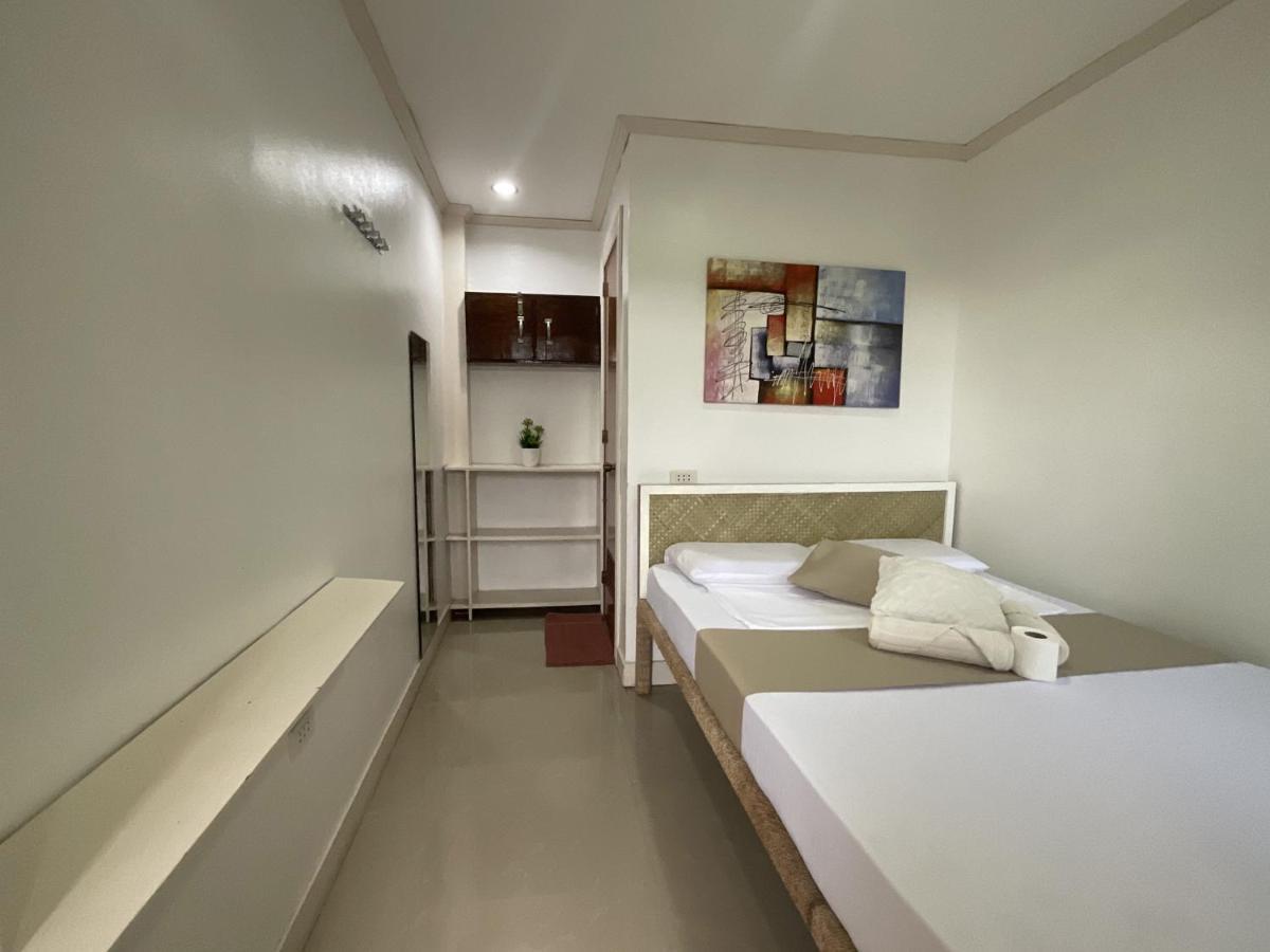 Lisa'S Guesthouse Basdiot Экстерьер фото