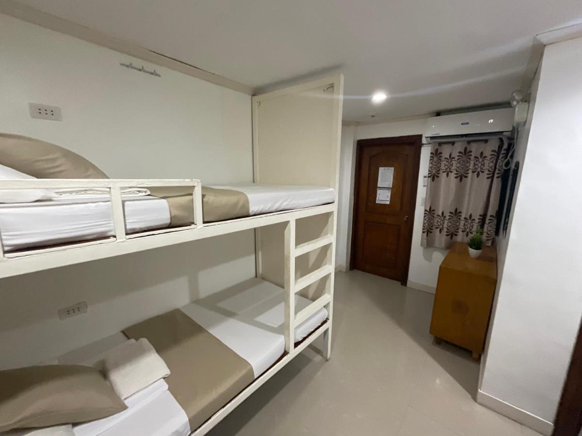 Lisa'S Guesthouse Basdiot Экстерьер фото