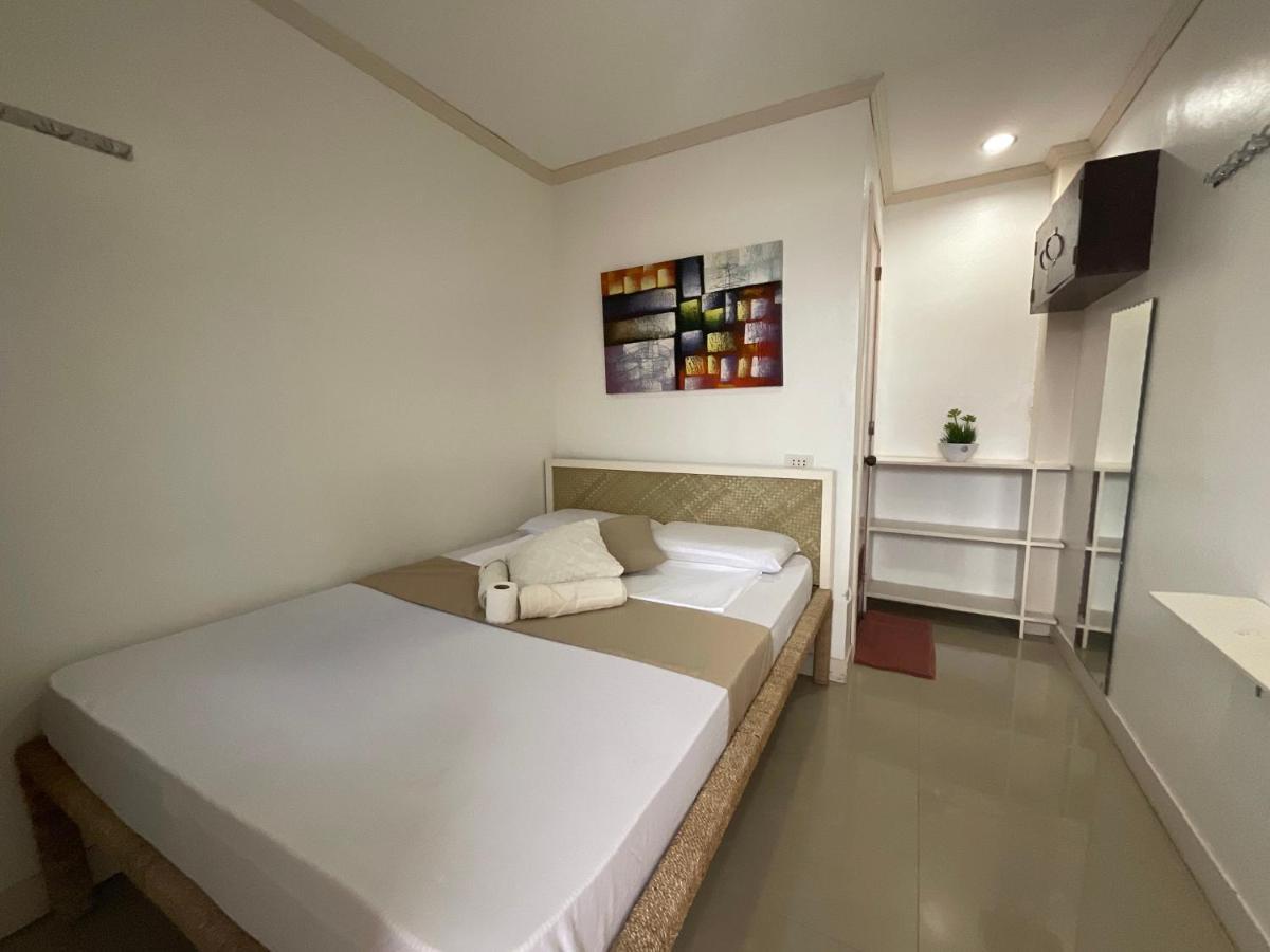 Lisa'S Guesthouse Basdiot Экстерьер фото