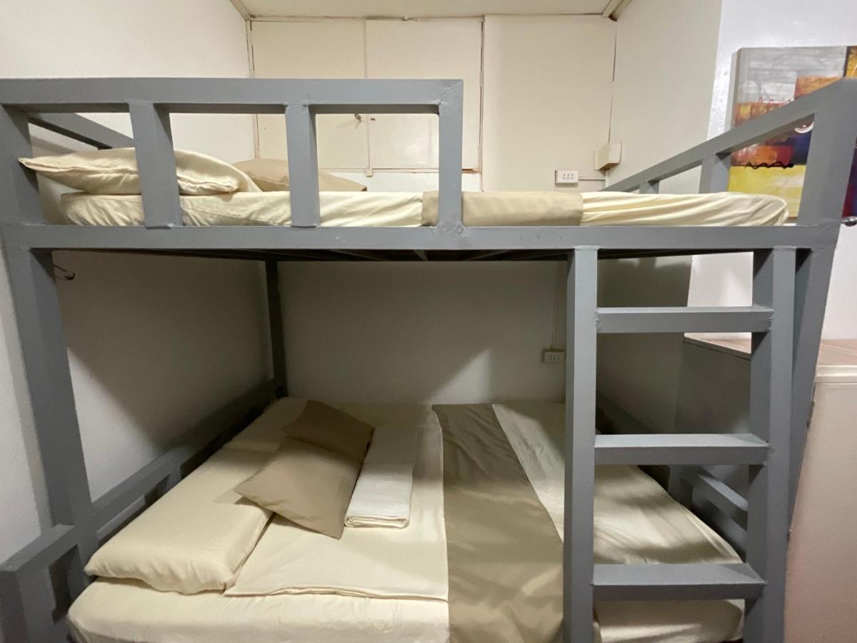 Lisa'S Guesthouse Basdiot Экстерьер фото
