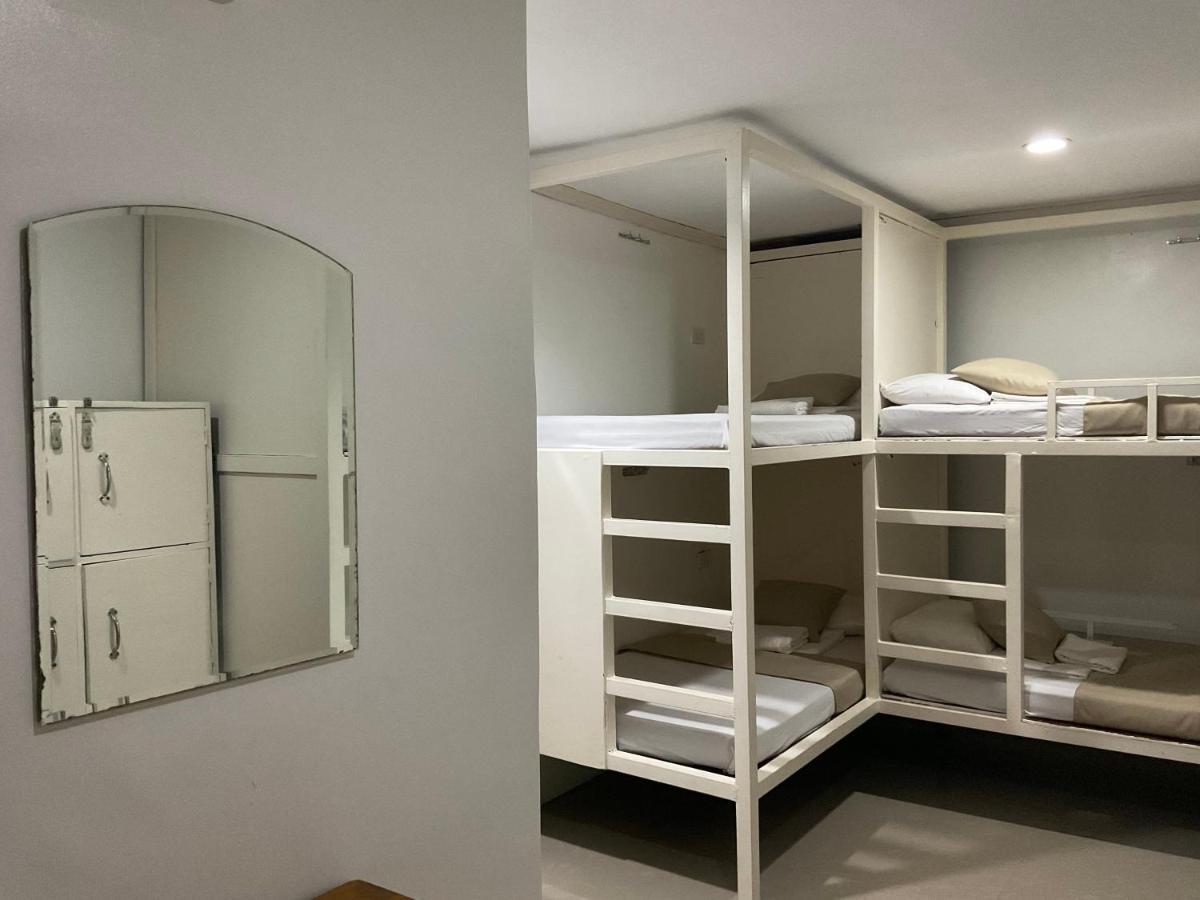Lisa'S Guesthouse Basdiot Экстерьер фото