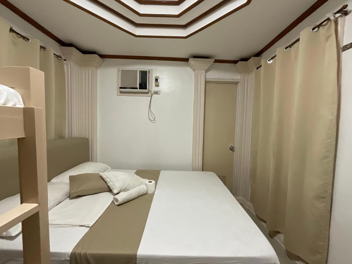 Lisa'S Guesthouse Basdiot Экстерьер фото