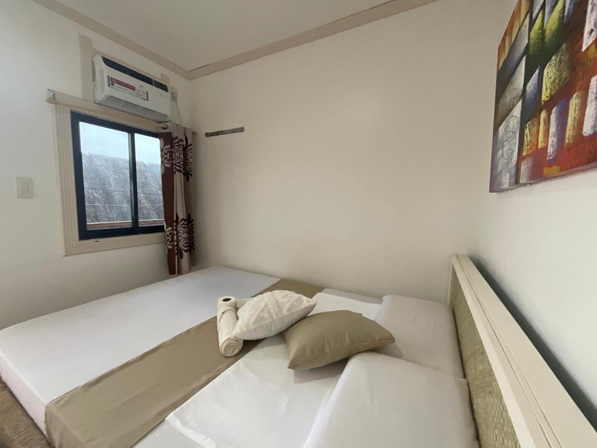 Lisa'S Guesthouse Basdiot Экстерьер фото