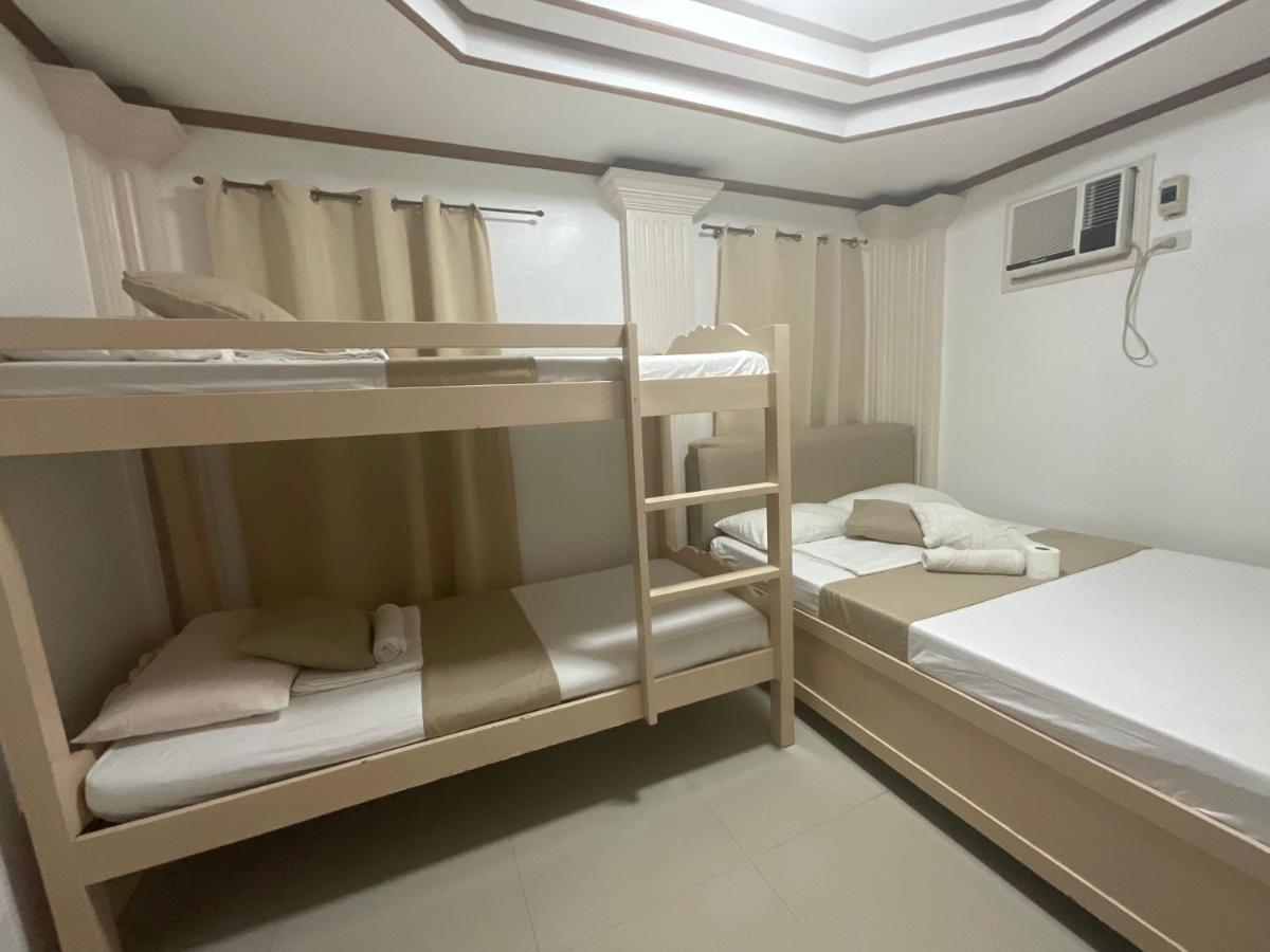 Lisa'S Guesthouse Basdiot Экстерьер фото