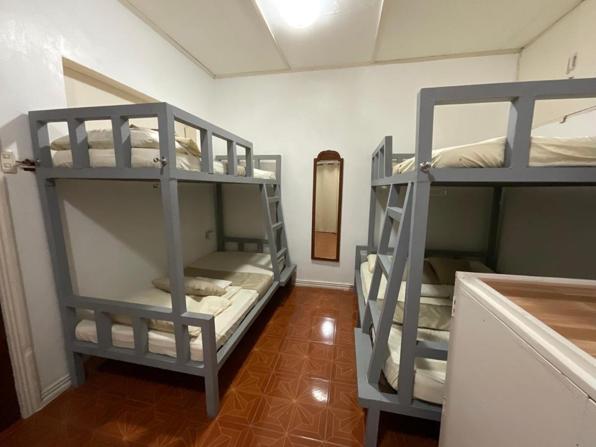 Lisa'S Guesthouse Basdiot Экстерьер фото
