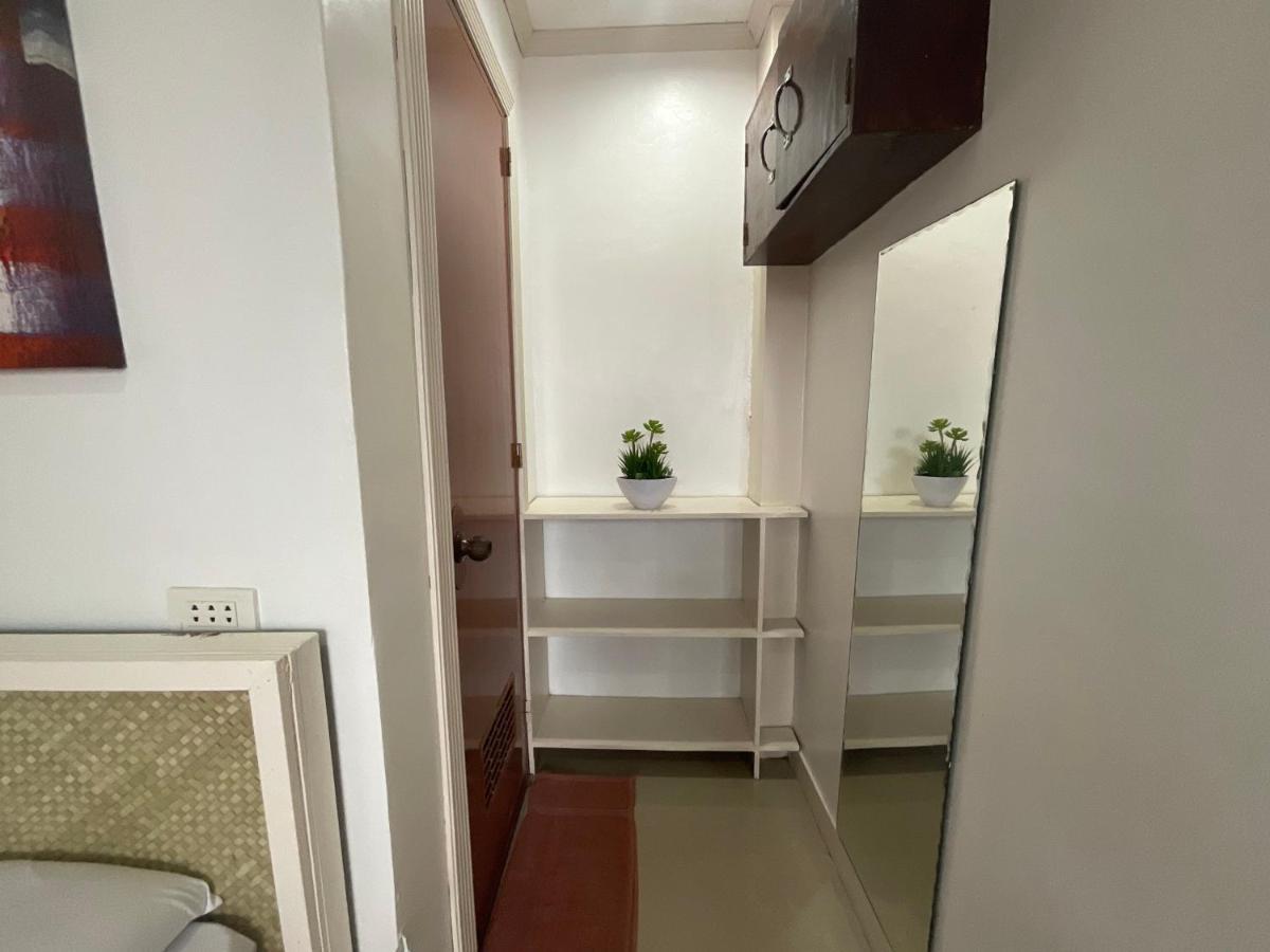Lisa'S Guesthouse Basdiot Экстерьер фото