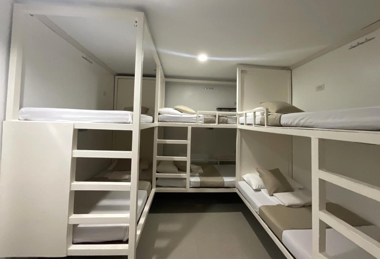 Lisa'S Guesthouse Basdiot Экстерьер фото