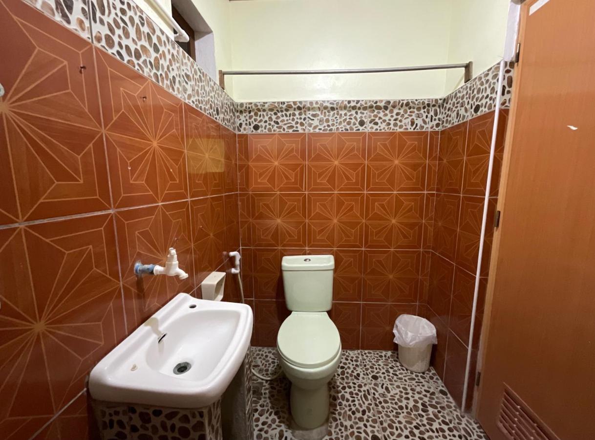 Lisa'S Guesthouse Basdiot Экстерьер фото