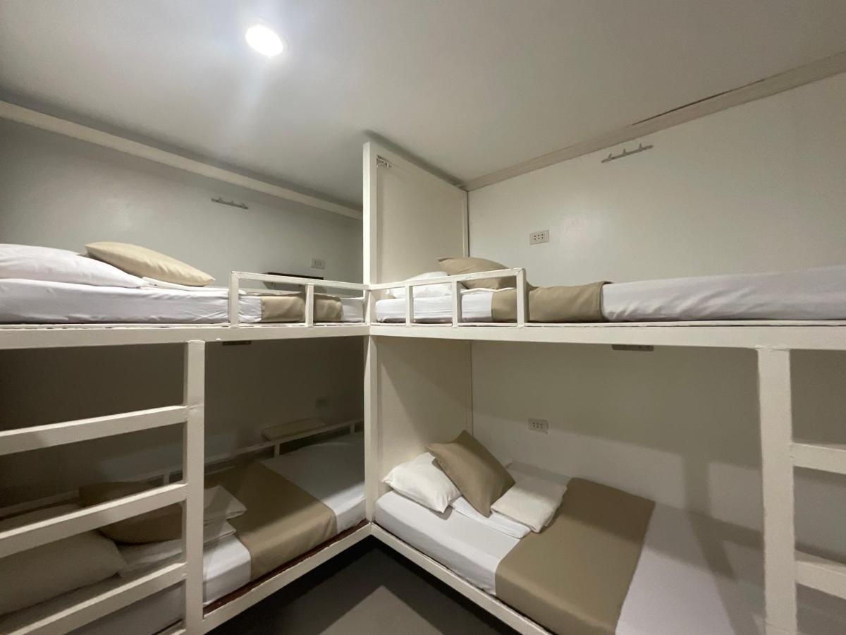 Lisa'S Guesthouse Basdiot Экстерьер фото