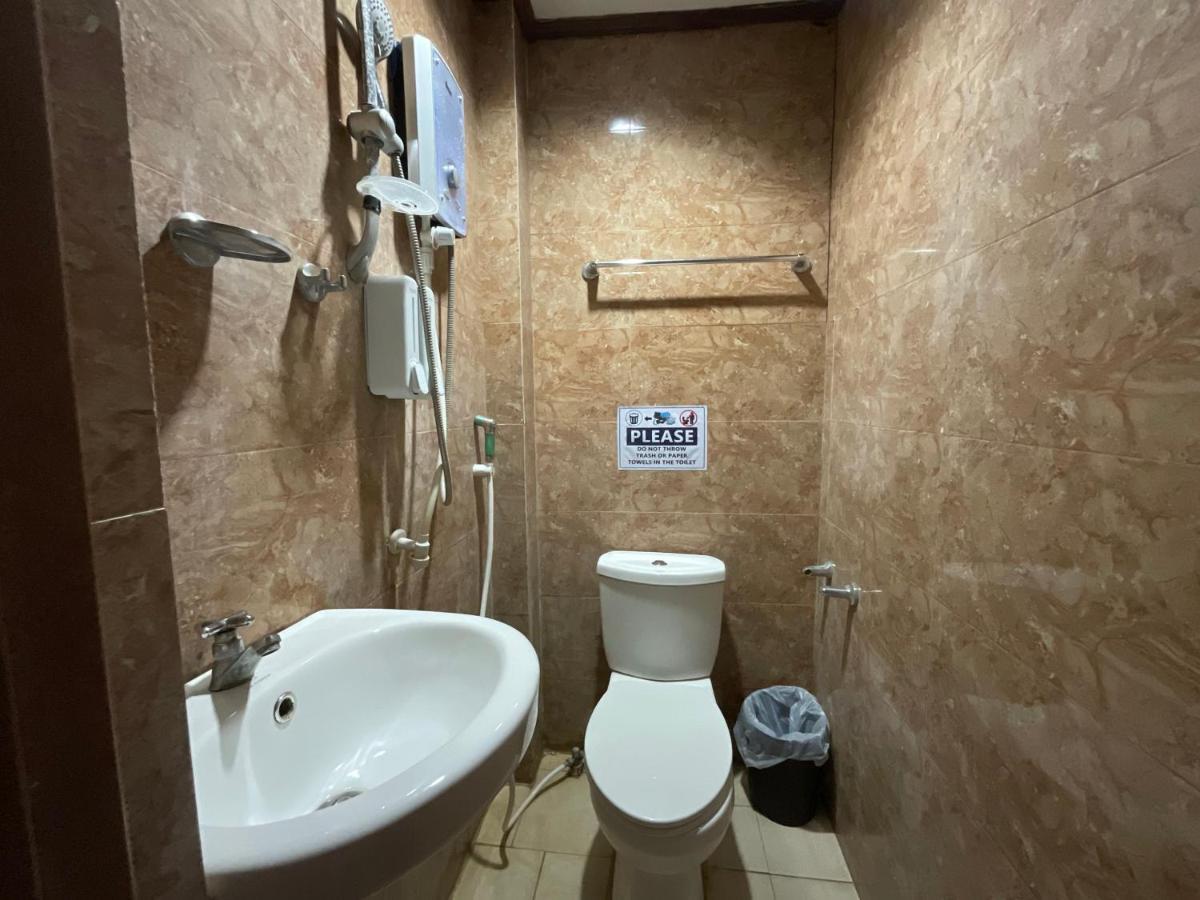 Lisa'S Guesthouse Basdiot Экстерьер фото