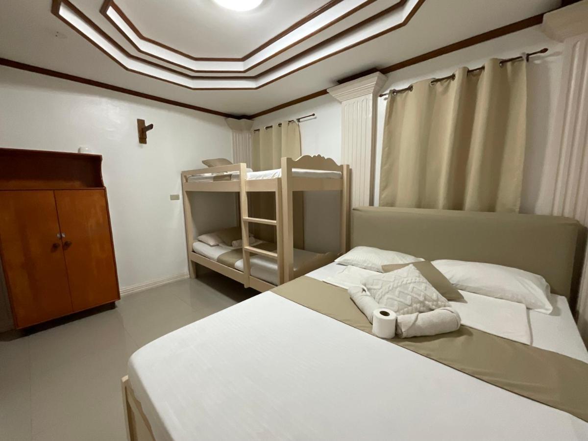 Lisa'S Guesthouse Basdiot Экстерьер фото