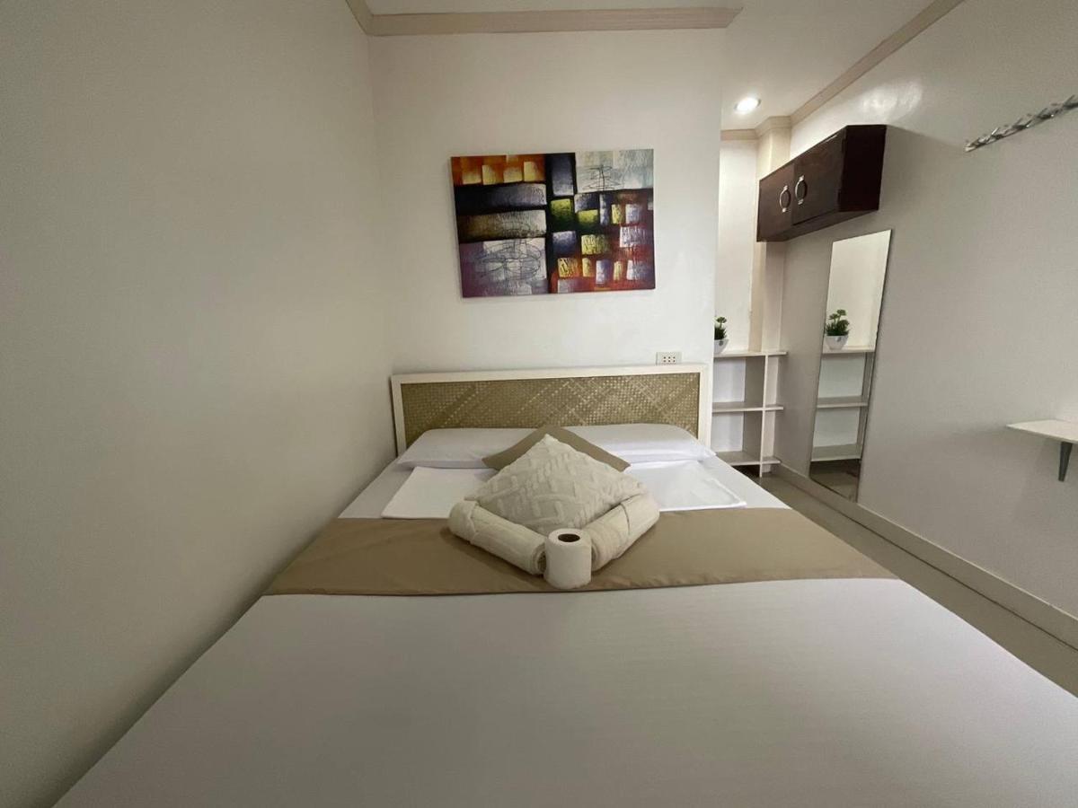 Lisa'S Guesthouse Basdiot Экстерьер фото