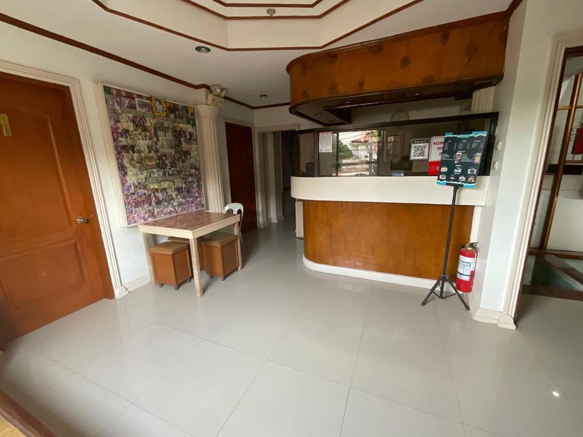 Lisa'S Guesthouse Basdiot Экстерьер фото