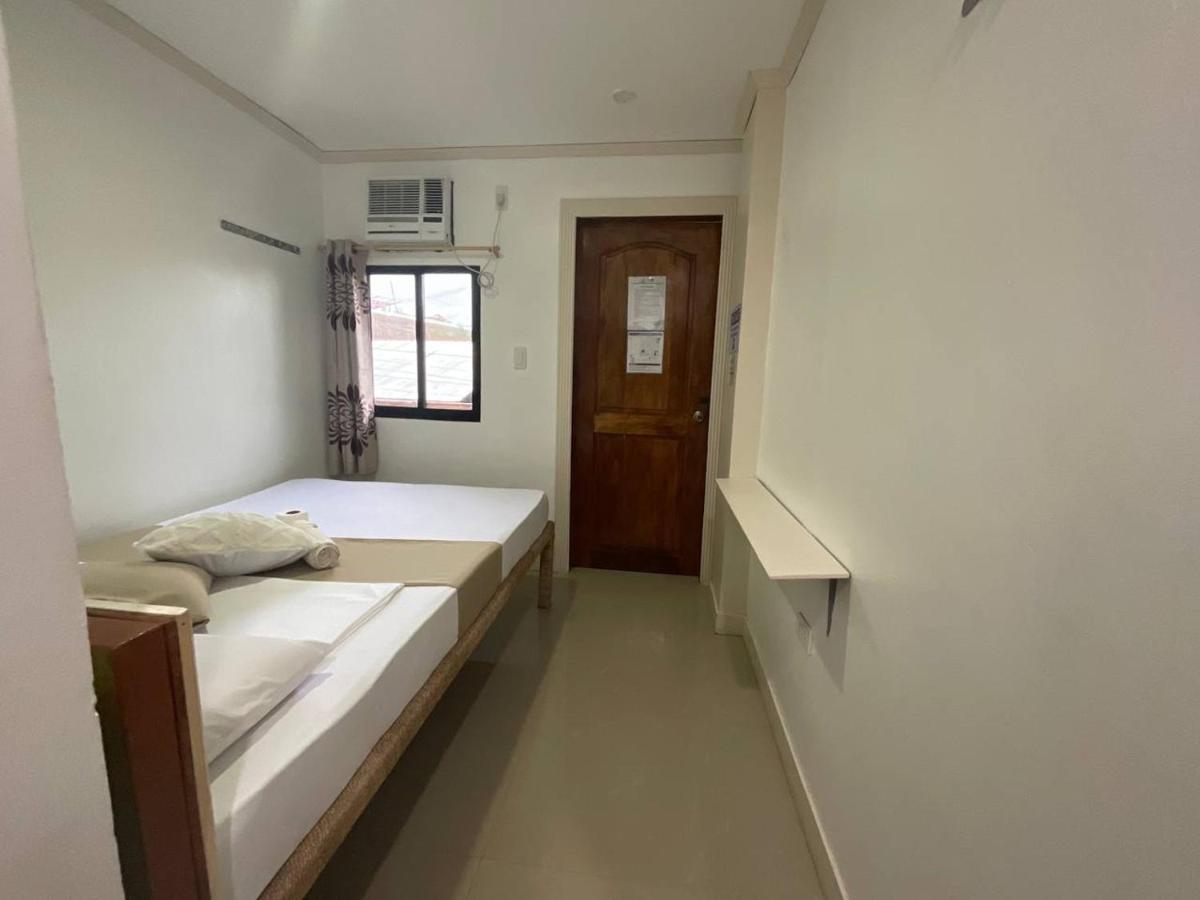 Lisa'S Guesthouse Basdiot Экстерьер фото