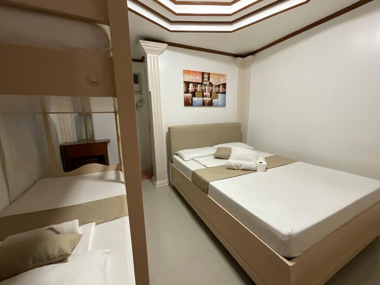 Lisa'S Guesthouse Basdiot Экстерьер фото