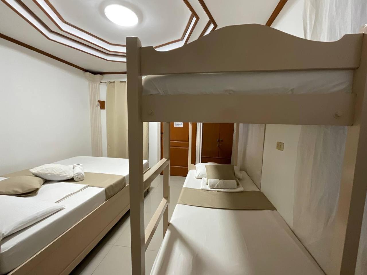 Lisa'S Guesthouse Basdiot Экстерьер фото